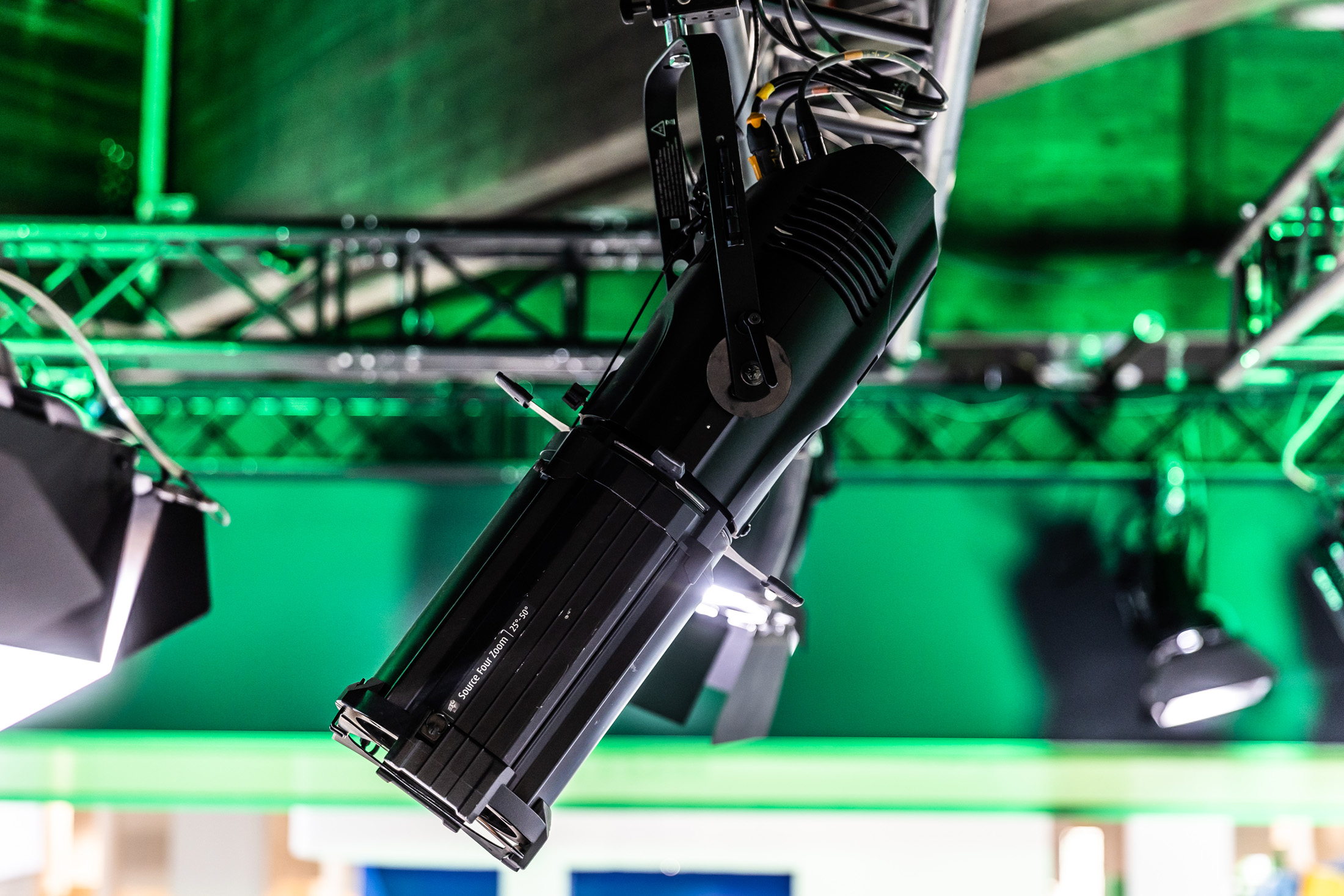 MLD, Messe Chillventa 2022, Bitzer, Nuernberg, 26.05.2022, Foto: Juergen Biniasch