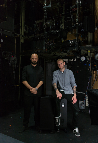 HornichHaas LAUTSPRECHER