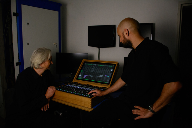 MarioReithofer RaimundHornich AUDIO