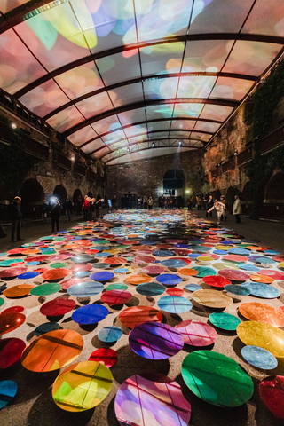 Photo by Luke Goodlife