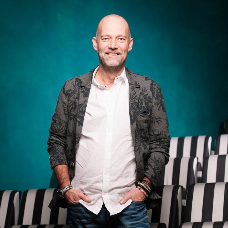 Reinhard Hagen Festspielhaus StPölten