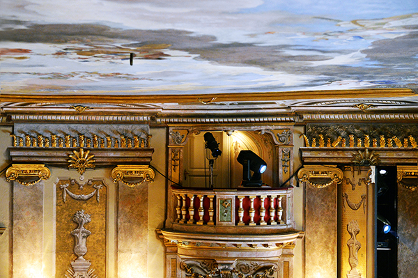 SchoenbrunnSchlosstheater