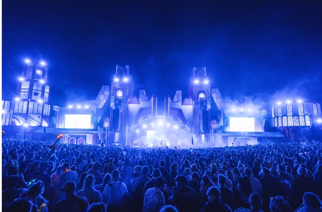 cameo press images boomtown festival 6