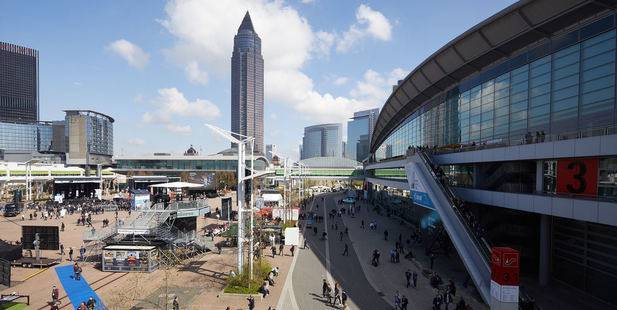 prolight+sound und Musikmesse