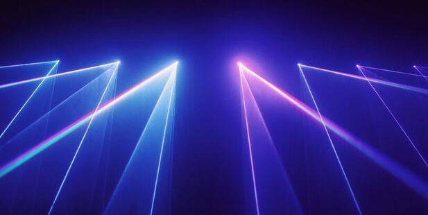 OETHG Akademie: Laserschutzbeauftragter für Showlaser nach ÖNORM S 1100