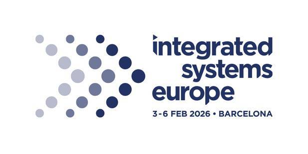 Integrated Systems Europe 2026