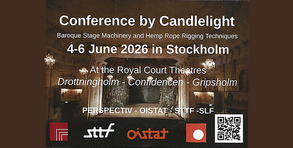 Conference by Candlelight 2026