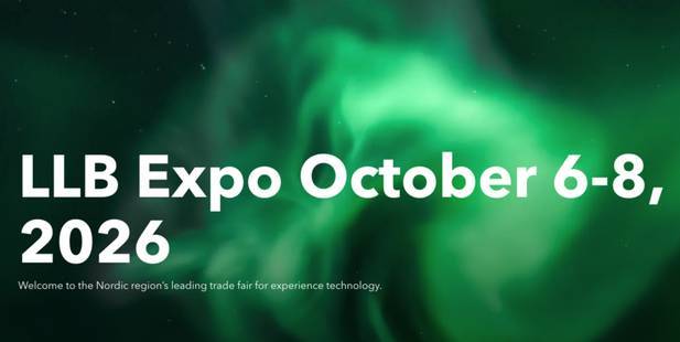 LLB Expo 2026