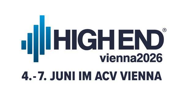 HIGH END VIENNA 2026