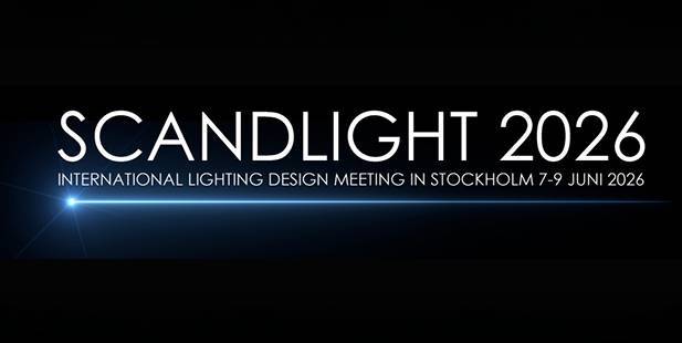 SCANDLIGHT 2026