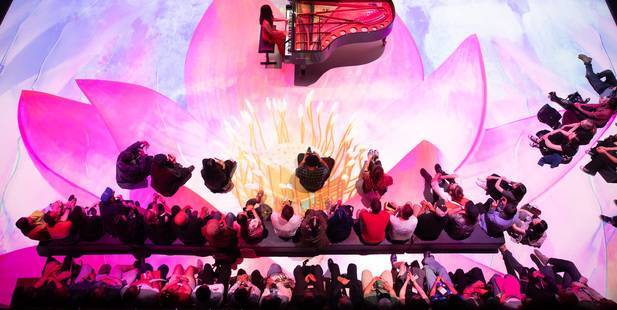 Ars Electronica Festival 2026