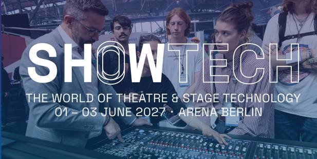 SHOWTECH 2027