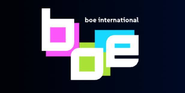 boe international 2026