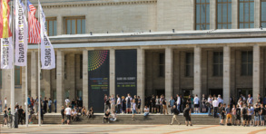 Branchentreffen in Berlin: 6.000 kamen in den drei Messetagen. Foto: Messe Berlin