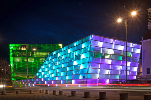 ArsElectronicaCenter