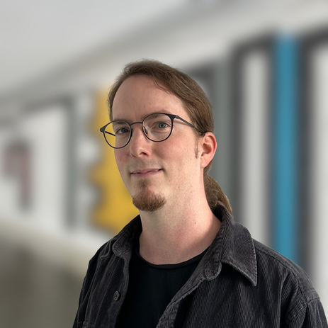 Christoph Mader