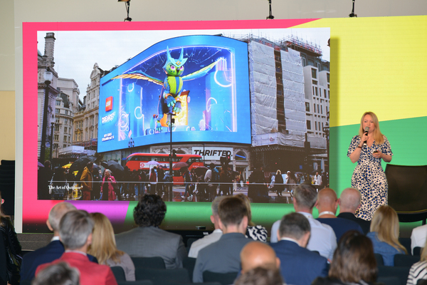 Digital Signage Summit