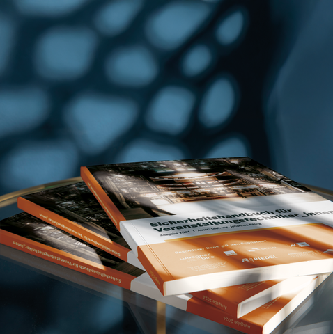 Sicherheitshandbuch