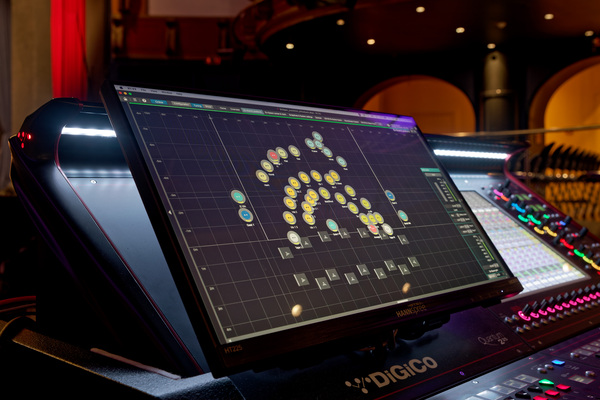 dbaudio application 20230715 Bridges Kammerorchester Offenbach 20